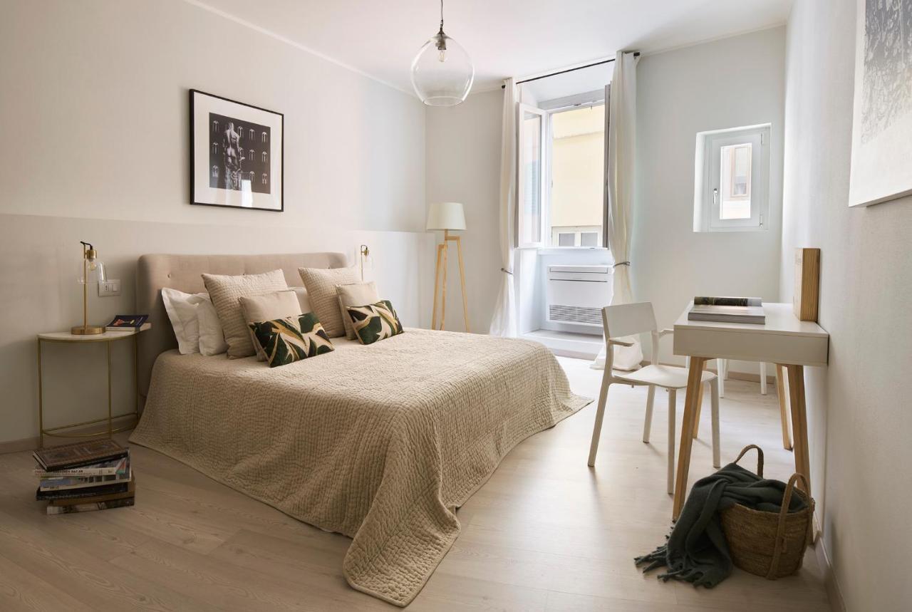 3 Master Bedrooms With Balcony On The River With Views Florence Exterior photo
