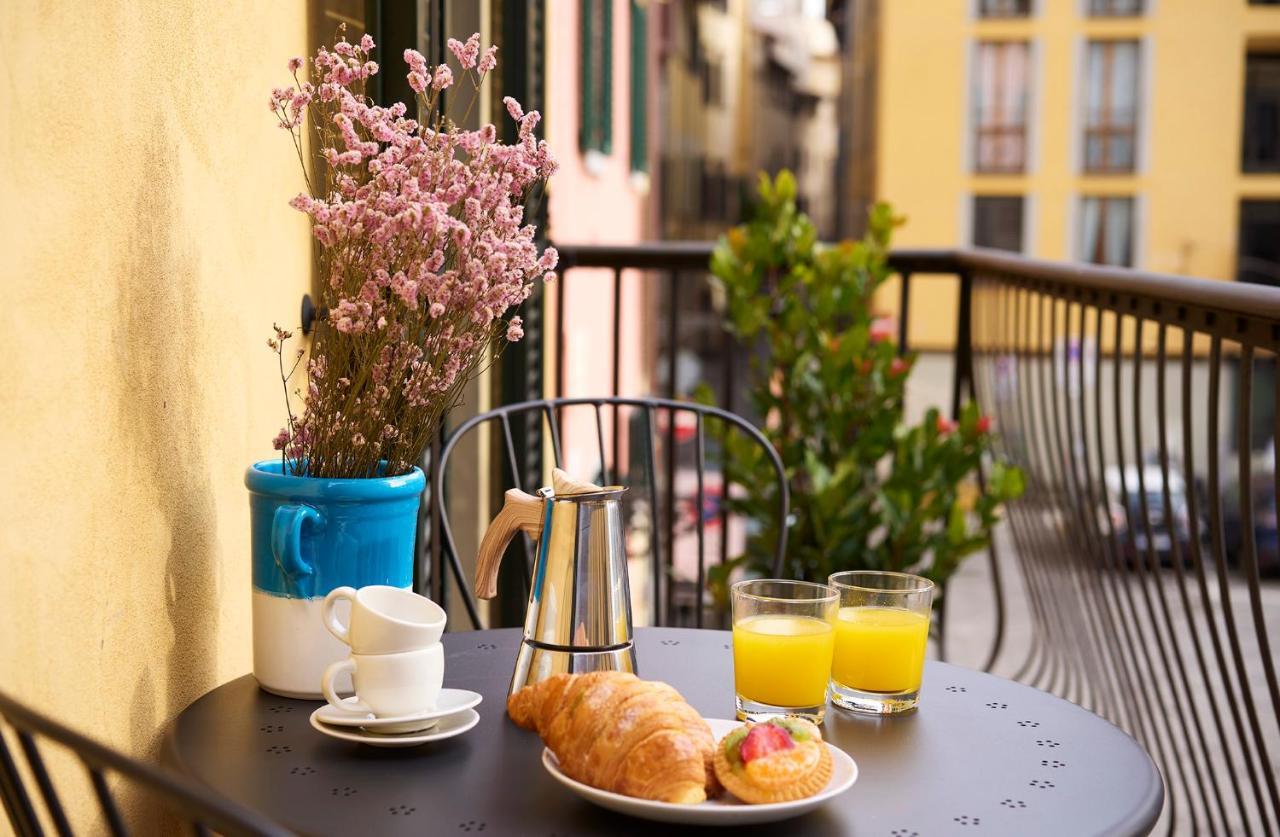 3 Master Bedrooms With Balcony On The River With Views Florence Exterior photo