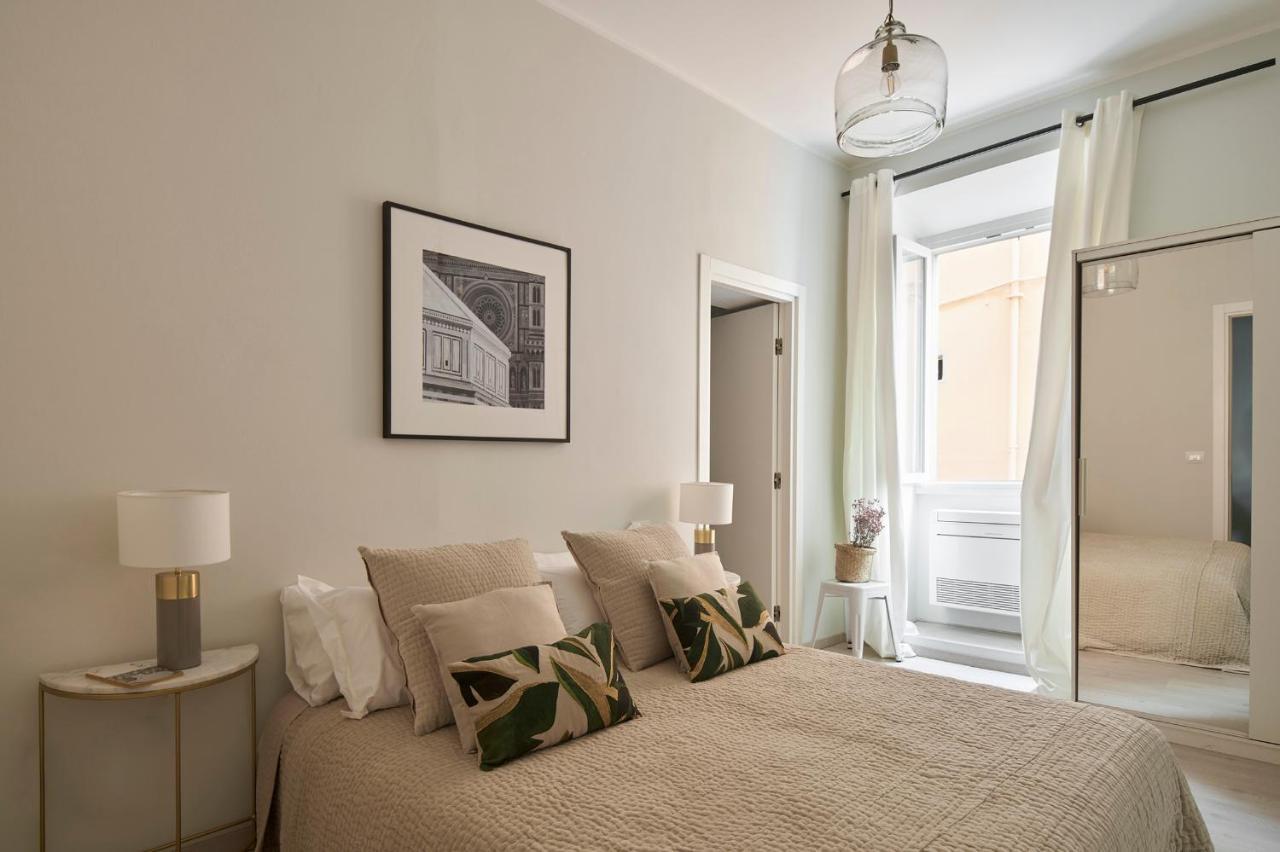 3 Master Bedrooms With Balcony On The River With Views Florence Exterior photo