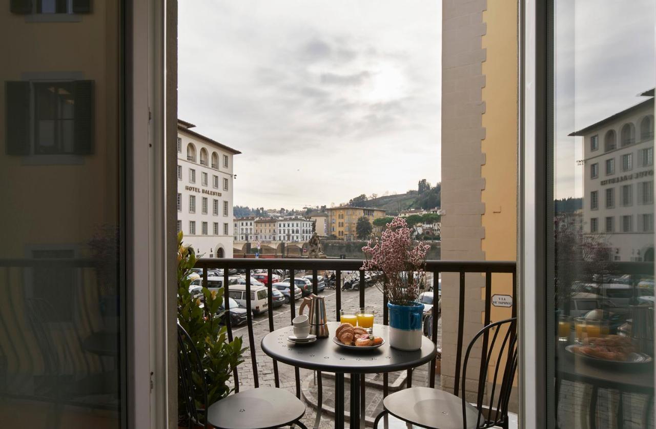 3 Master Bedrooms With Balcony On The River With Views Florence Exterior photo